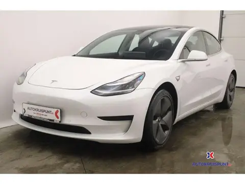 Annonce TESLA MODEL 3 Électrique 2019 d'occasion 