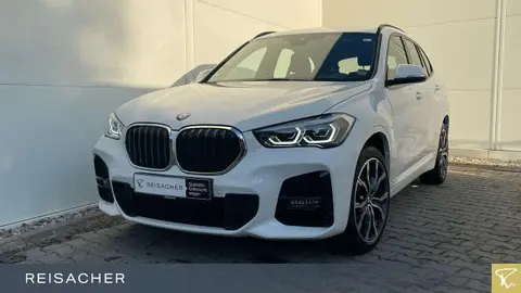 Annonce BMW X1 Essence 2020 d'occasion Allemagne