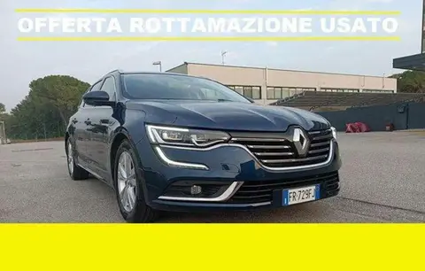 Used RENAULT TALISMAN Diesel 2018 Ad 