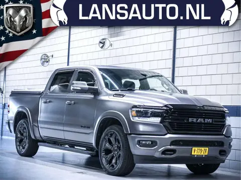 Annonce DODGE RAM GPL 2020 d'occasion 