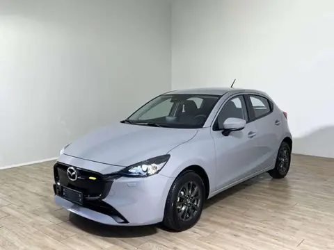 Annonce MAZDA 2 Essence 2024 d'occasion 