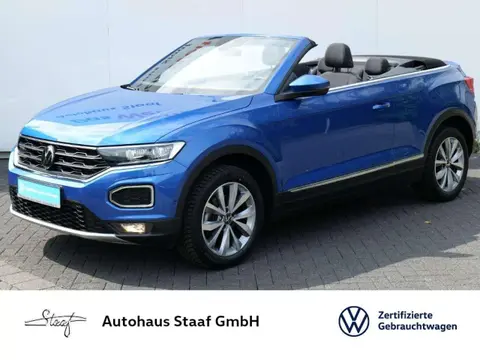 Used VOLKSWAGEN T-ROC Petrol 2020 Ad 