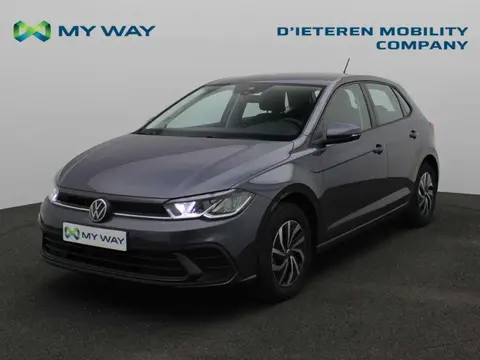 Annonce VOLKSWAGEN POLO Essence 2023 d'occasion 