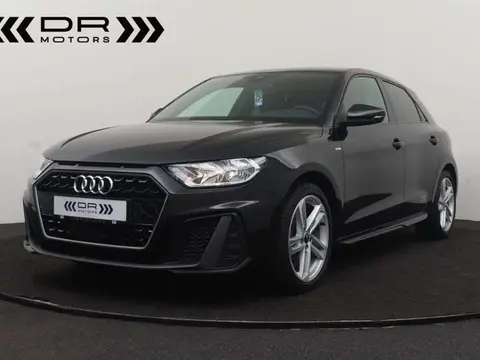 Used AUDI A1 Petrol 2020 Ad 