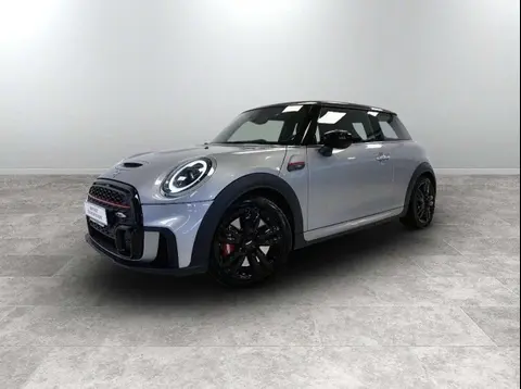 Annonce MINI JOHN COOPER WORKS Essence 2024 d'occasion 