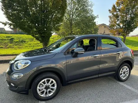 Used FIAT 500X Diesel 2018 Ad Italy