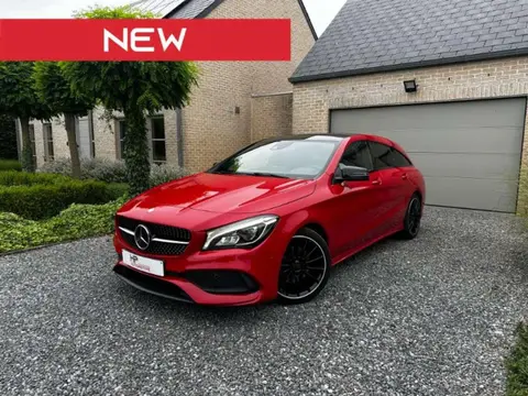 Used MERCEDES-BENZ CLASSE C Diesel 2017 Ad 