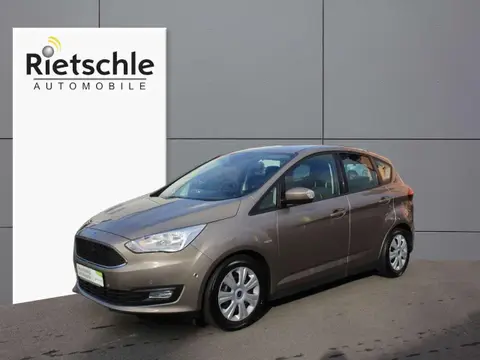 Annonce FORD C-MAX Essence 2019 d'occasion 