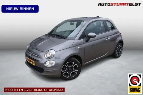 Annonce FIAT 500 Hybride 2022 d'occasion 