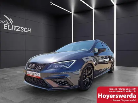 Annonce SEAT LEON Essence 2020 d'occasion 