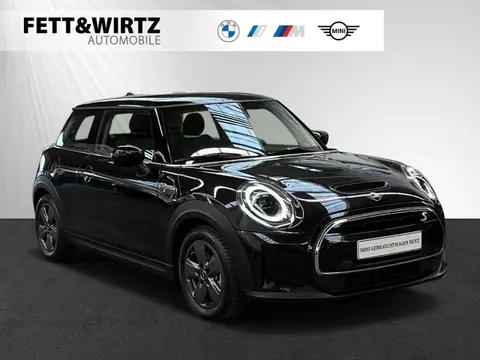 Used MINI COOPER Electric 2022 Ad 