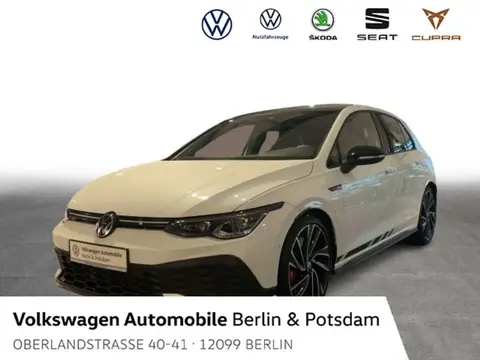 Used VOLKSWAGEN GOLF Petrol 2022 Ad 