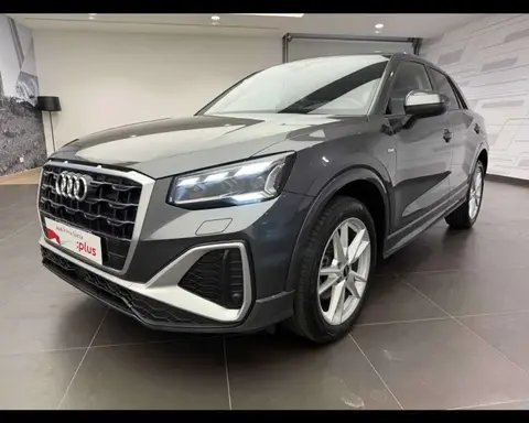 Annonce AUDI Q2 Diesel 2023 d'occasion 