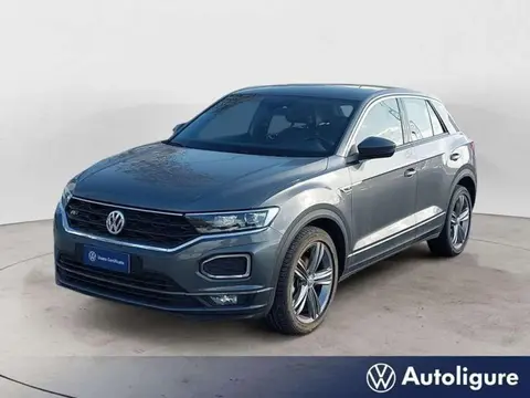 Used VOLKSWAGEN T-ROC Petrol 2020 Ad 