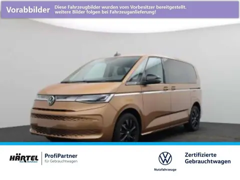 Used VOLKSWAGEN T7 Diesel 2024 Ad 