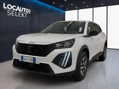 Used PEUGEOT 2008 Petrol 2024 Ad 