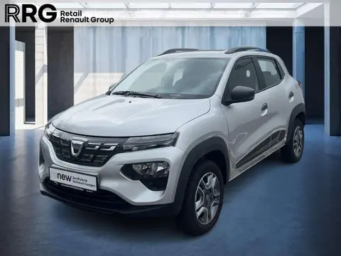 Annonce DACIA SPRING Électrique 2021 d'occasion 