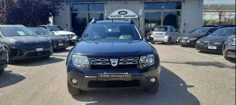 Used DACIA DUSTER LPG 2017 Ad 