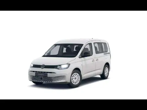 New VOLKSWAGEN CADDY Diesel 2024 ad 