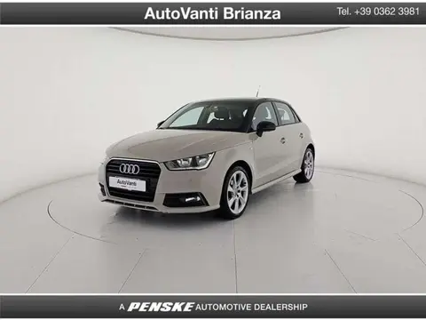 Used AUDI A1 Diesel 2018 Ad 