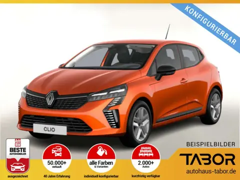 Annonce RENAULT CLIO GPL 2024 d'occasion 