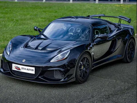 Used LOTUS EXIGE Petrol 2020 Ad 