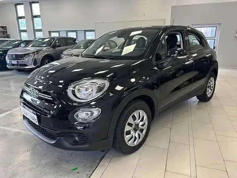 Annonce FIAT 500X Essence 2023 d'occasion 