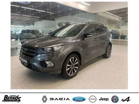 Used FORD KUGA Petrol 2019 Ad 