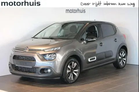 Used CITROEN C3 Petrol 2023 Ad 