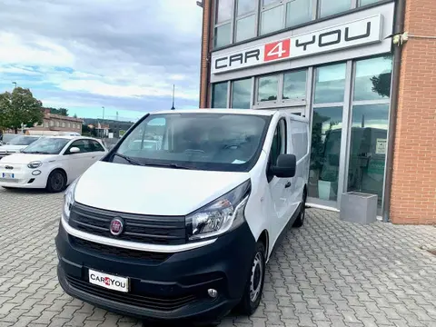 Used FIAT TALENTO Diesel 2021 Ad 