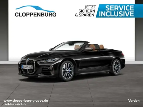 Annonce BMW SERIE 4 Essence 2024 d'occasion 