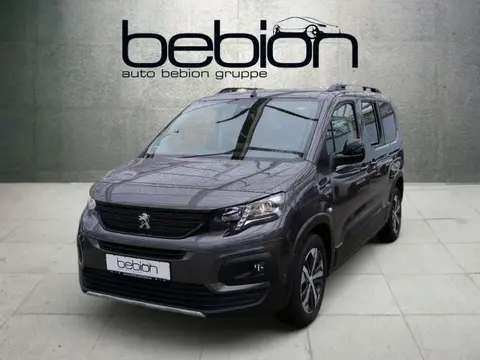 Used PEUGEOT RIFTER Petrol 2023 Ad 