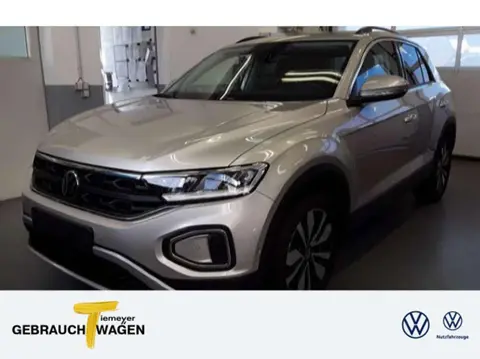 Annonce VOLKSWAGEN T-ROC Essence 2023 d'occasion 