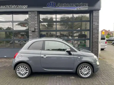 Used FIAT 500 Petrol 2017 Ad 