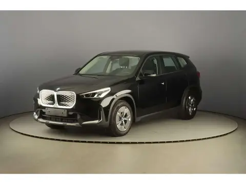 Used BMW IX1 Electric 2024 Ad 