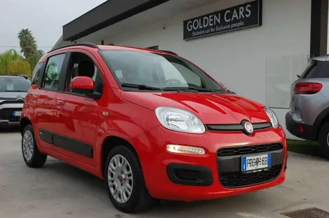 Used FIAT PANDA Diesel 2017 Ad 