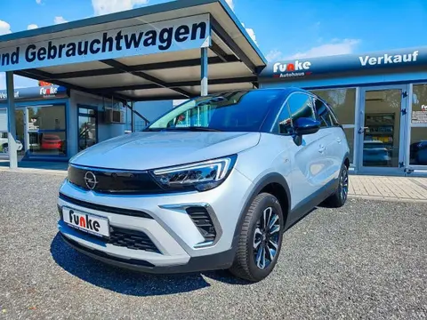 Annonce OPEL CROSSLAND Essence 2023 d'occasion 