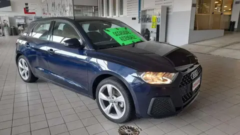 Used AUDI A1 Petrol 2020 Ad 