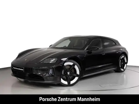 Used PORSCHE TAYCAN Electric 2024 Ad 