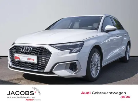 Annonce AUDI A3 Diesel 2022 d'occasion 