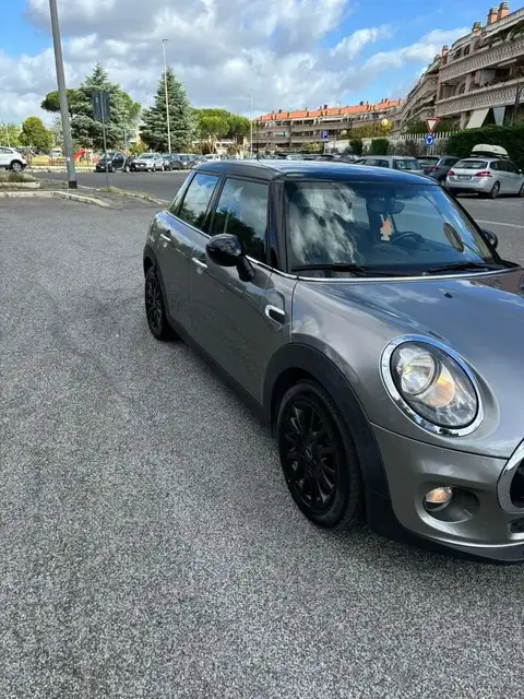 Annonce MINI COOPER Diesel 2018 d'occasion 