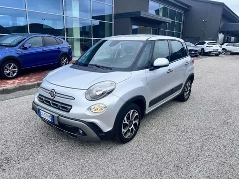 Used FIAT 500L Petrol 2021 Ad 