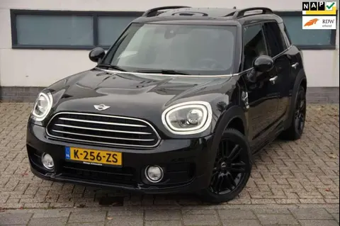 Used MINI COOPER Petrol 2017 Ad 