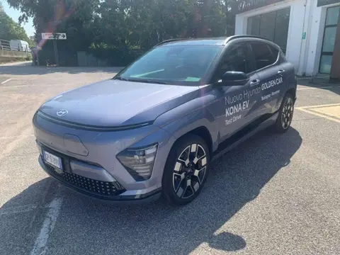 Annonce HYUNDAI KONA Électrique 2023 d'occasion 