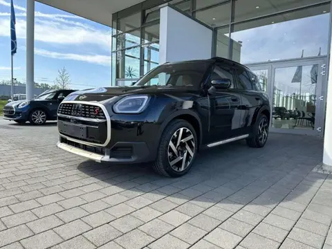 Used MINI COOPER Petrol 2024 Ad Germany