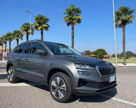 Annonce SKODA KAROQ Essence 2023 d'occasion 