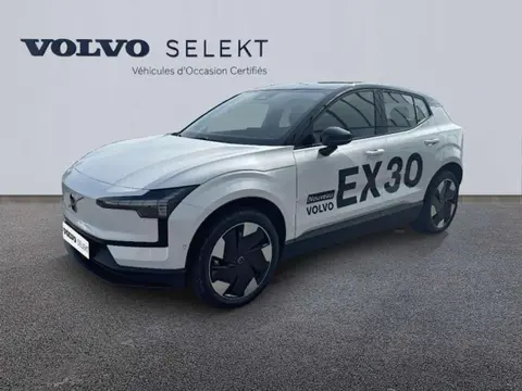 Annonce VOLVO EX30 Électrique 2024 d'occasion 