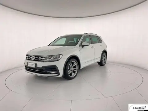 Annonce VOLKSWAGEN TIGUAN Diesel 2020 d'occasion 