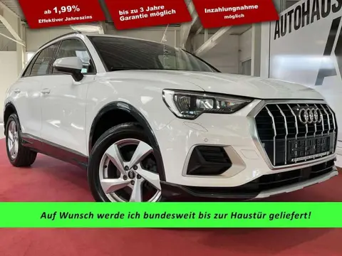 Used AUDI Q3 Petrol 2021 Ad Germany