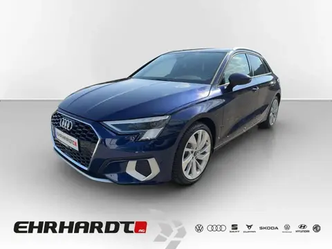 Used AUDI A3 Petrol 2023 Ad 